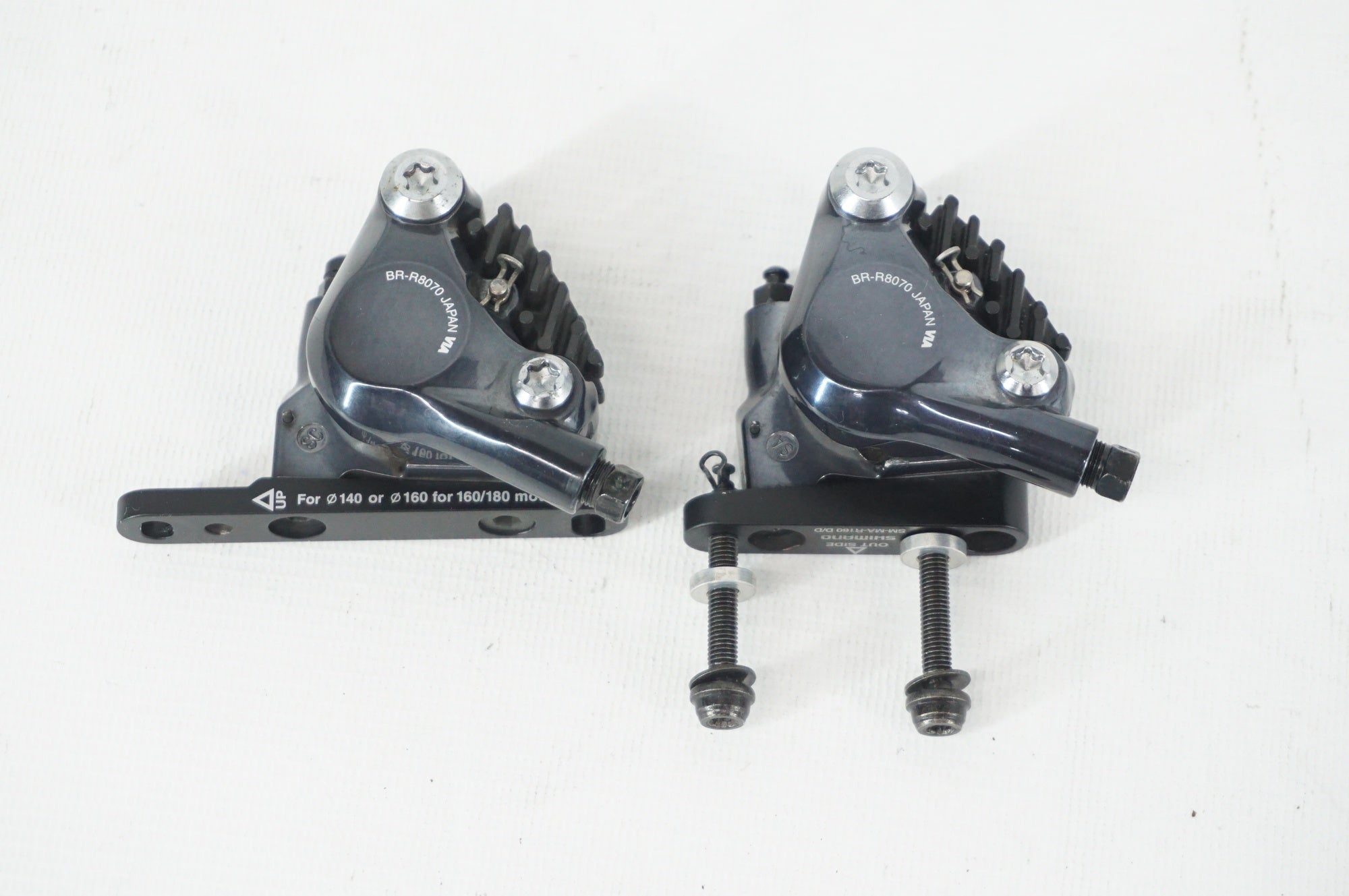 SHIMANO 「シマノ」 ULTEGRA R8000系 油圧 コンポーネントセット / 阪急塚口店