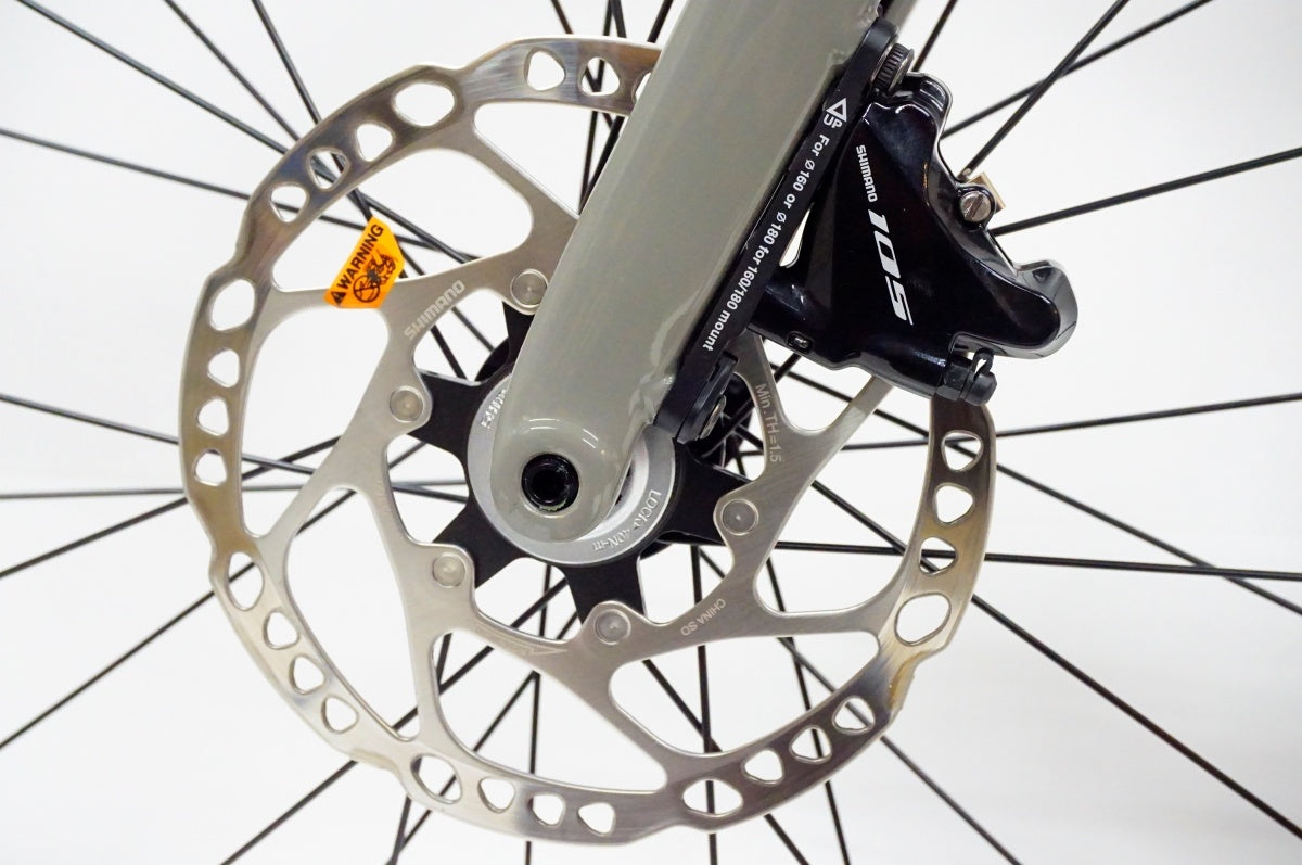 CANNONDALE 「キャノンデール」 CAAD13 DISC 105 2020年モデル ロードバイク / 名古屋大須店