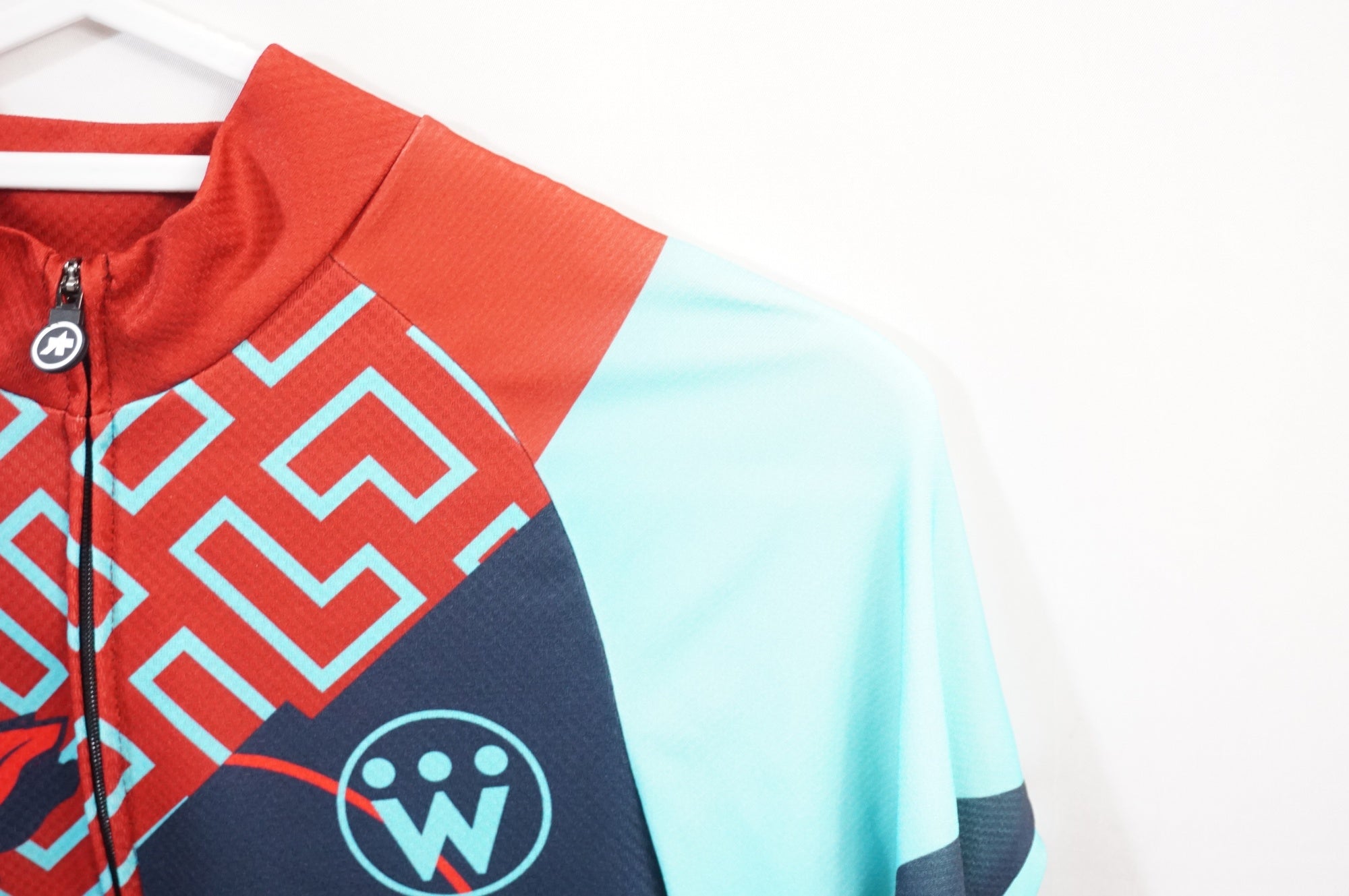 ASSOS 「アソス」 WYNDYMILLA JERSEY XSサイズ ジャージ / 世田谷店
