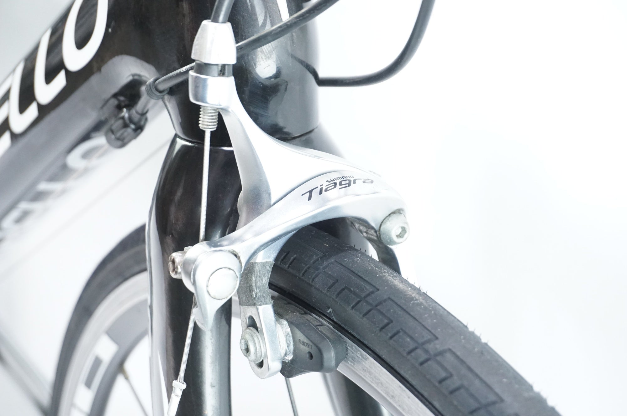 PINARELLO 「ピナレロ」 FP UNO CARBON 2013年モデル ロードバイク / 中目黒店