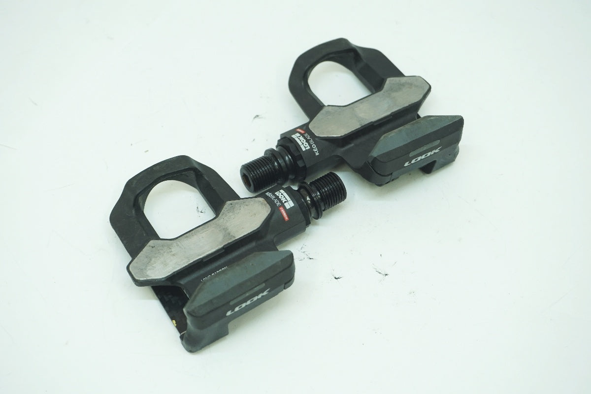 LOOK 「ルック」 KEO BLADE CARBON 12 ペダル / 大阪美原北インター店