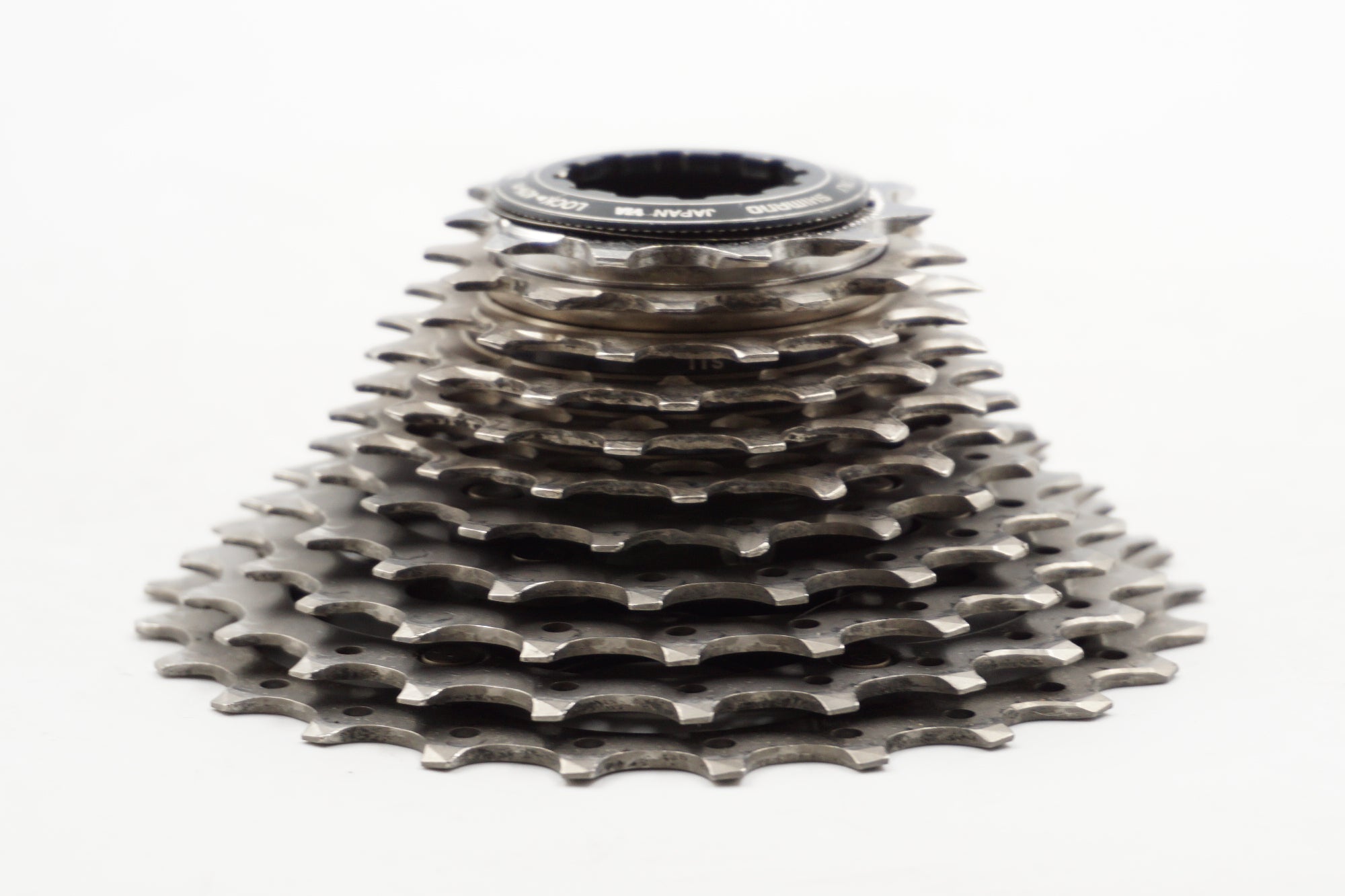 SHIMANO 「シマノ」 DURA-ACE CS-9000 11-25T スプロケット / 奈良店