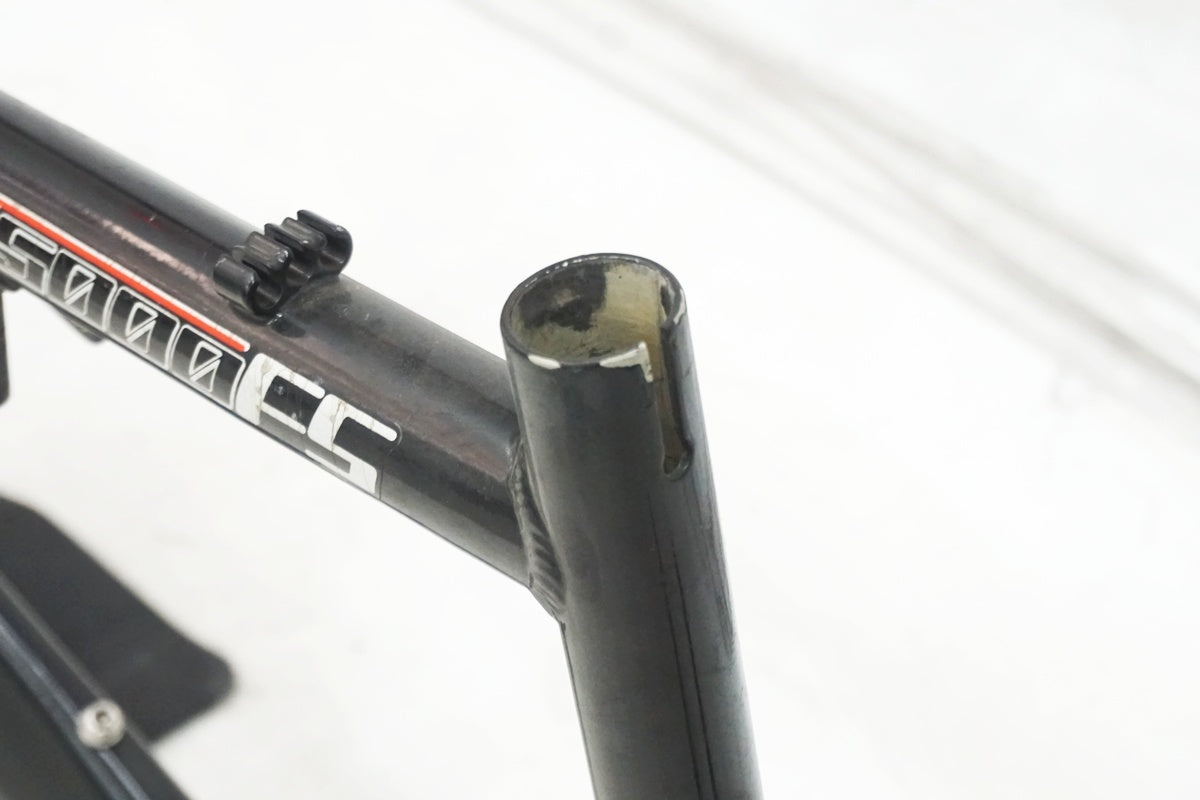 BLACK THUNDER 「ブラックサンダー」 T5000 F5 年式不明 フレーム / 大阪美原北インター店