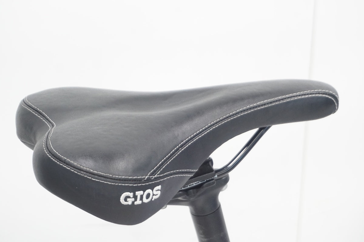 GIOS 「ジオス」 MISTRAL DISC 2022年モデル クロスバイク / 滋賀大津店
