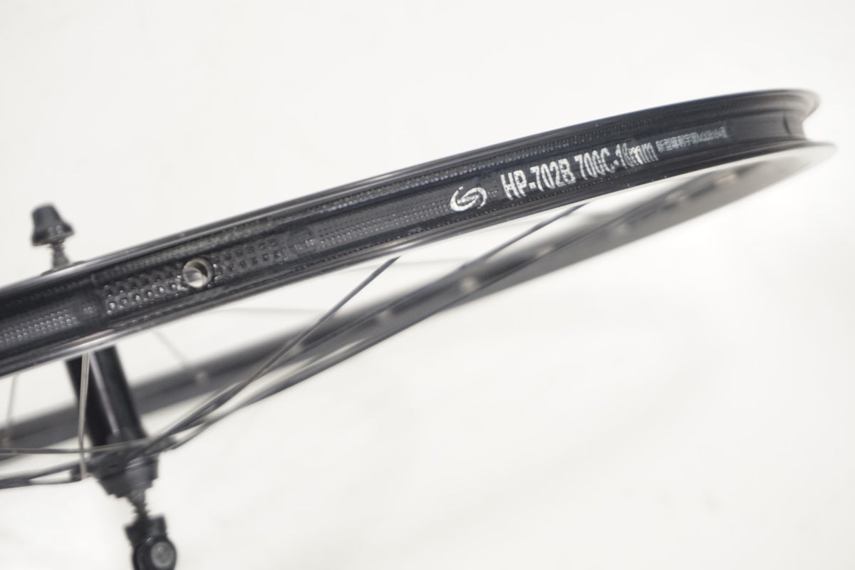 ブランド不明 SHIMANO8-9速 ホイールセット / 滋賀大津店