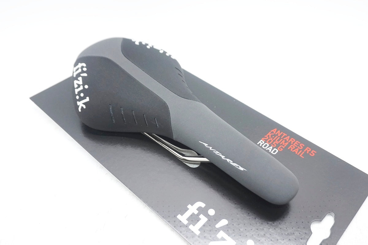 FIZIK 「フィジーク」 ANTARES KIUM RAIL サドル / 大阪門真店