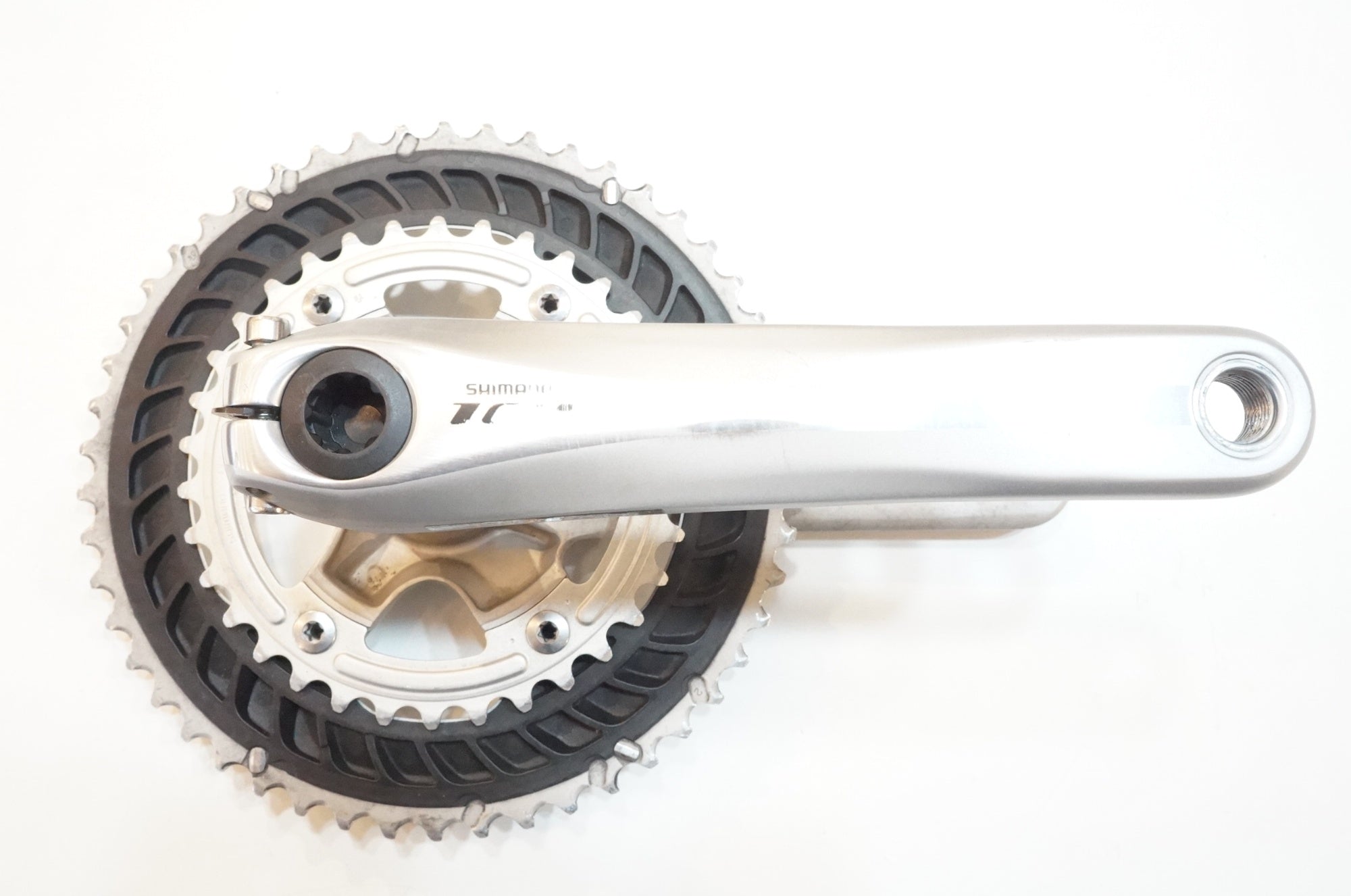 SHIMANO 「シマノ」 105 FC-5800 50-34T 170mm クランクセット / 浦和ベース