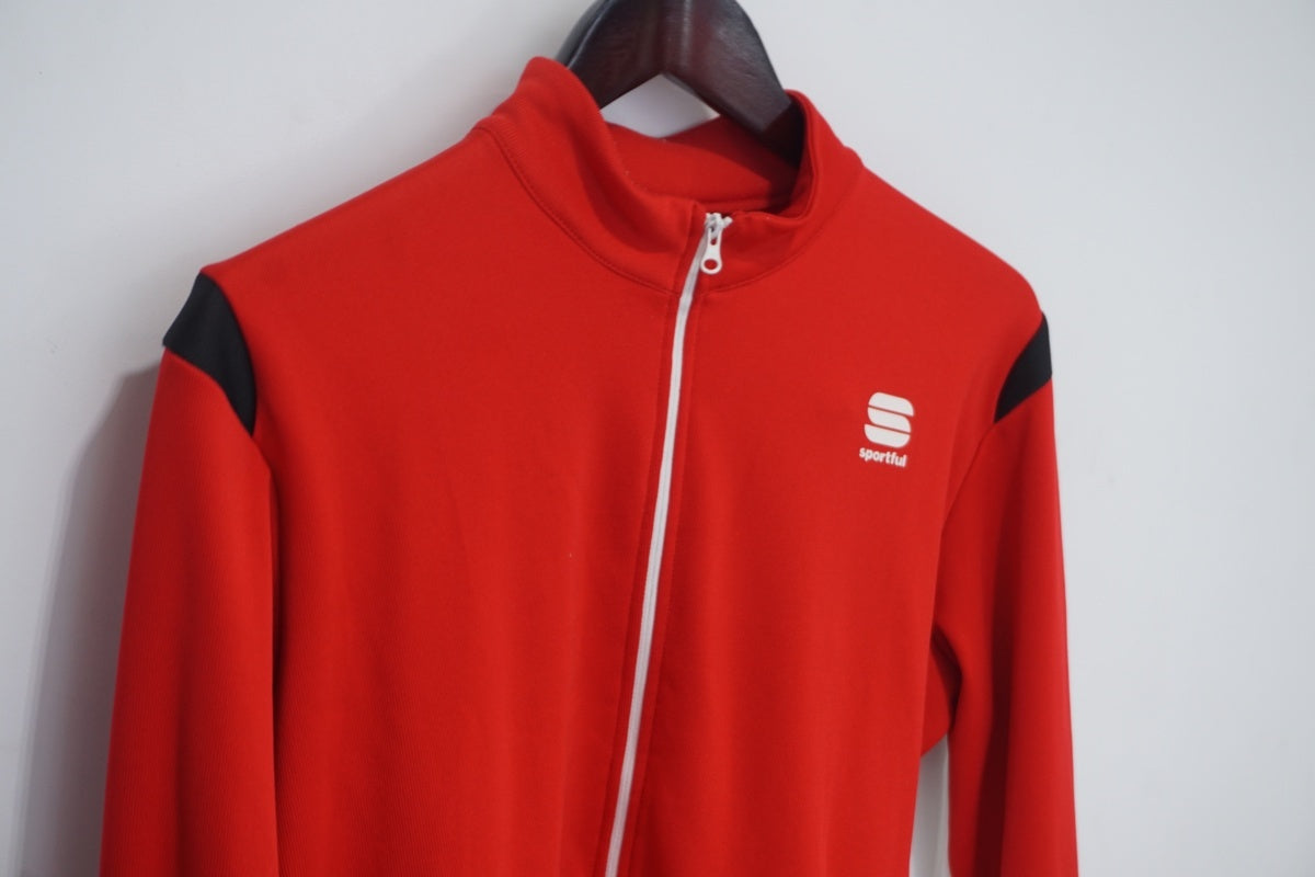 SPORTFUL 「スポーツフル」 Lサイズ インナーウォーム長袖ジャージ / 滋賀大津店