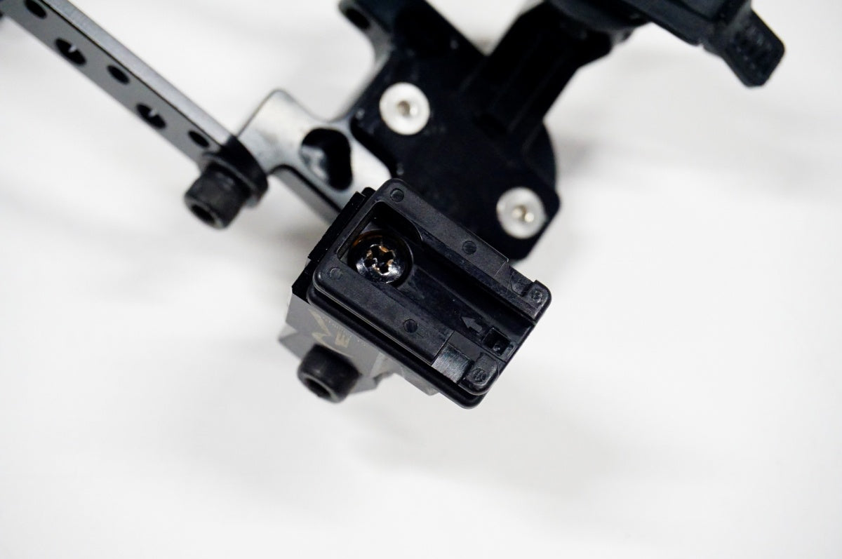 REC-MOUNTS 「レックマウント」 マウント / 名古屋大須店