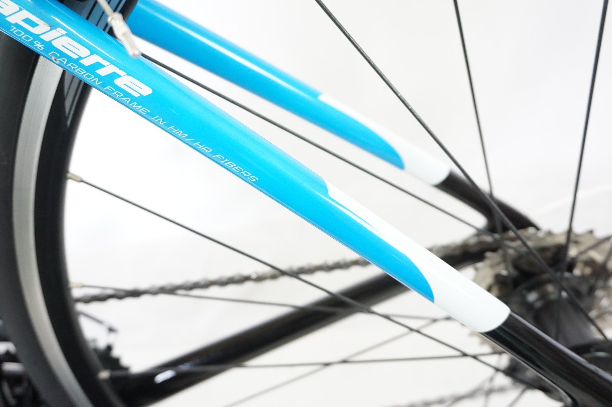 LAPIERRE 「ラピエール」SENSIUM200L 2015年モデル ロードバイク / 宇都宮店