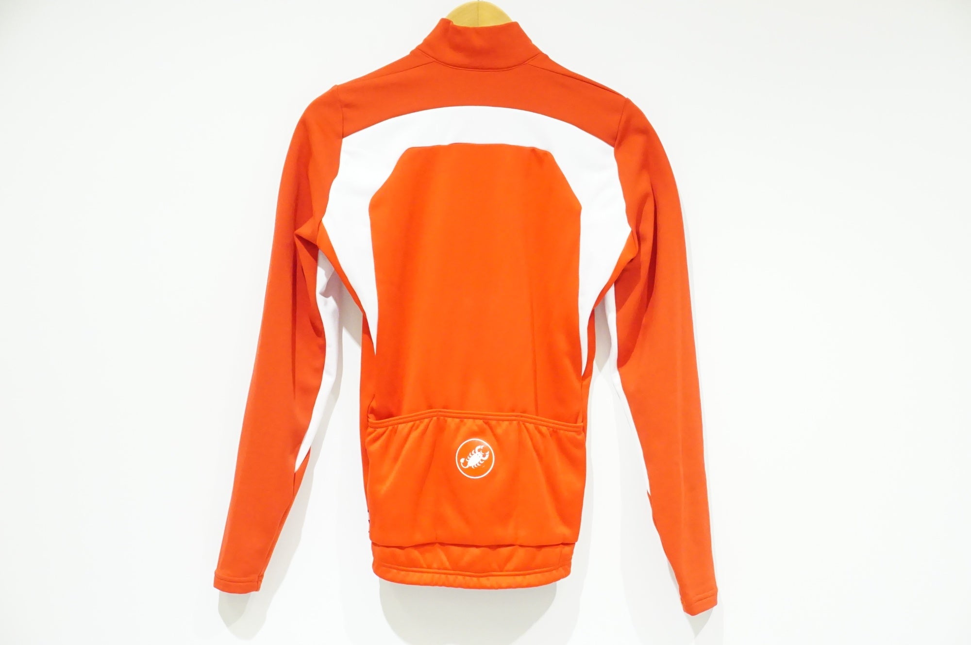 CASTELLI 「カステリ」 Mサイズ ウィンタージャージ / 浜松店