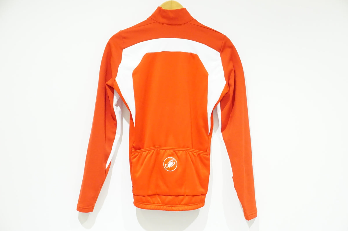 CASTELLI 「カステリ」 Mサイズ  ウィンタージャージ / 浜松店