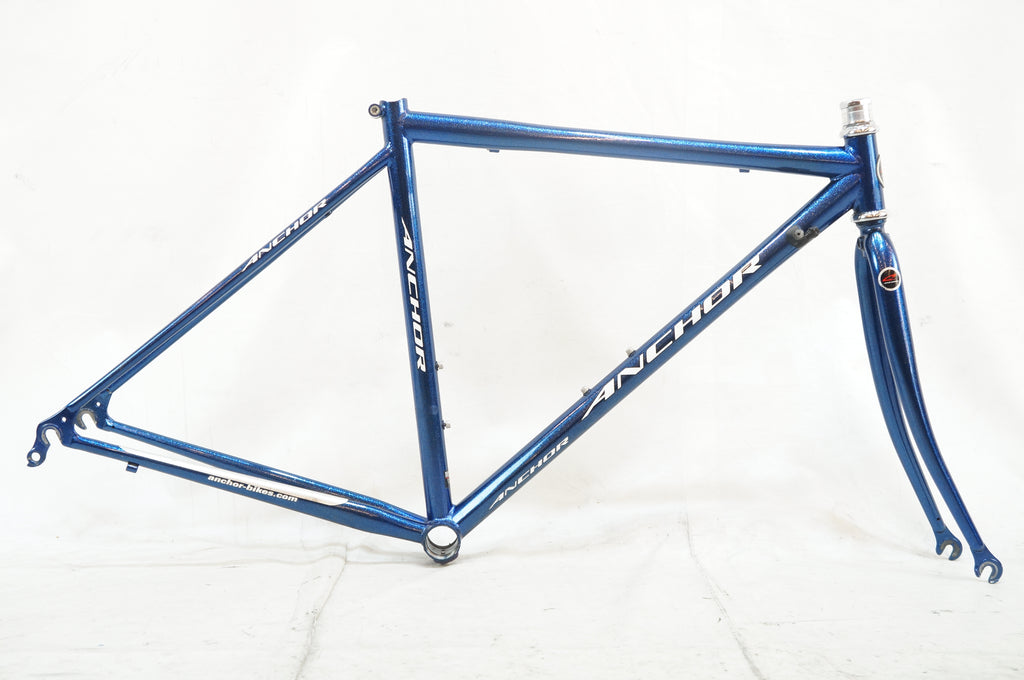 BRIDGESTONE 「ブリヂストン」 ANCHOR RNC3 2004年頃 フレームセット 