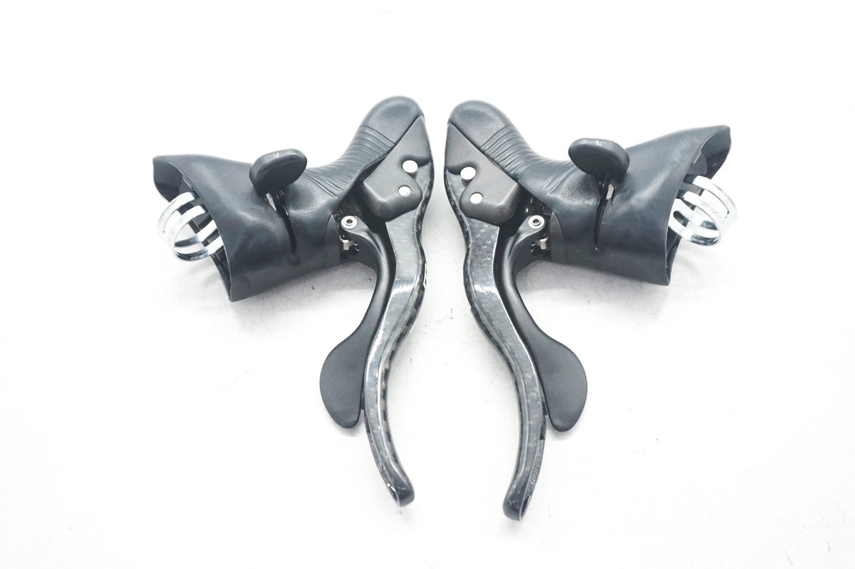 CAMPAGNOLO 「カンパニョーロ」 CHORUS エルゴレバー / 大阪門真店