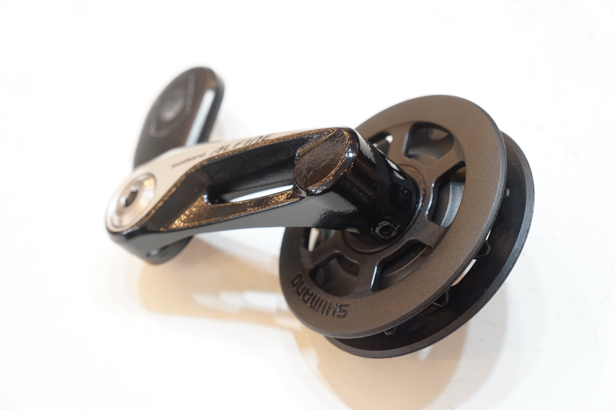 SHIMANO 「シマノ」 ALFINE CT-S510 チェーンテンショナー / バイチャリ浦和ベース