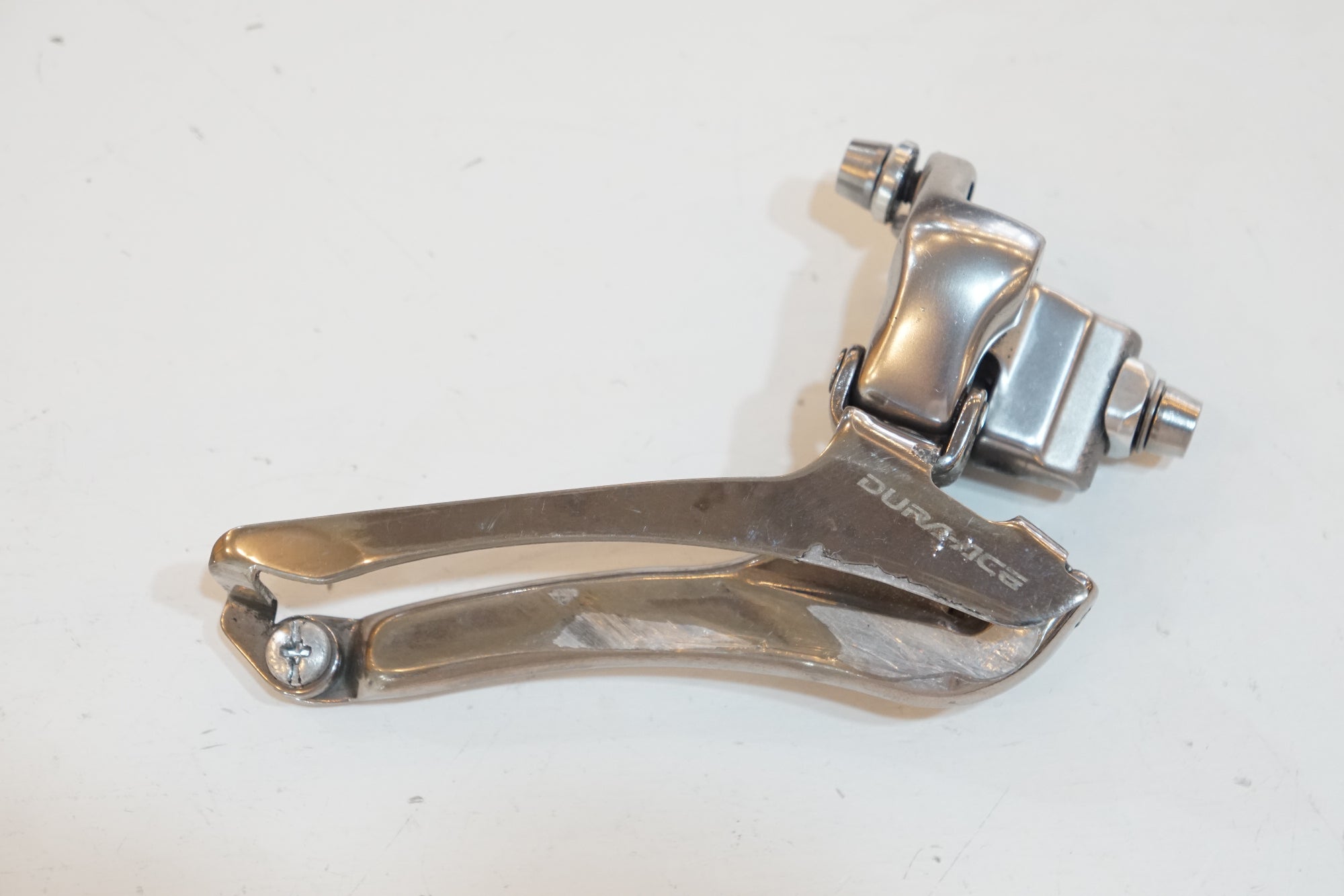 SHIMANO 「シマノ」 DURA-ACE FD-7800 フロントディレイラー / バイチャリ浦和ベース