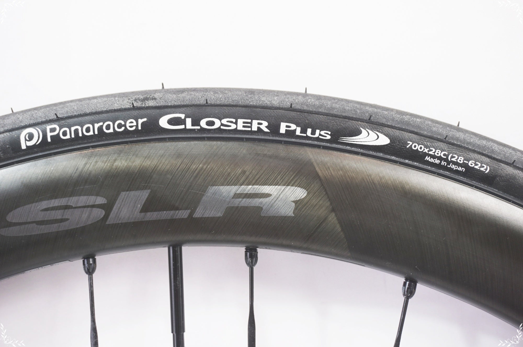 MAVIC 「マビック」 COSMIC SLR45 DISC シマノ11速 ホイール