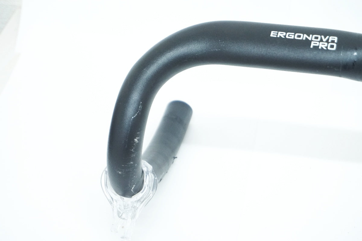 3T 「スリーティー」 ERGONOVA PRO Φ31.8 420mm ハンドル / 大阪美原北インター店