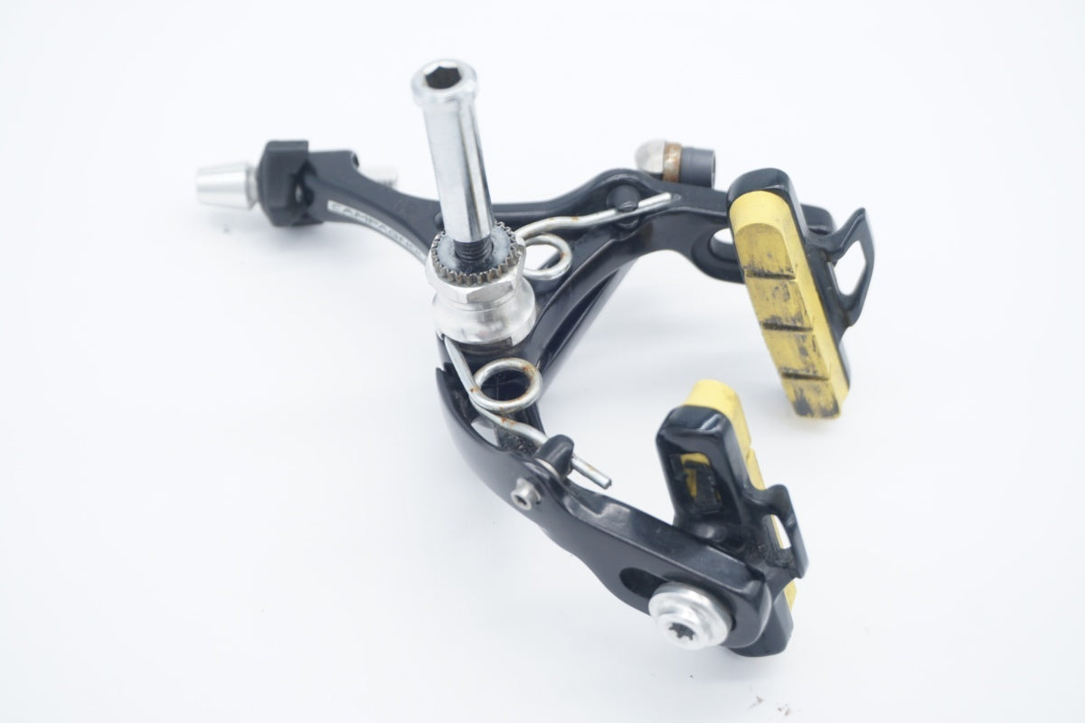 CAMPAGNOLO 「カンパニョーロ」 SUPER RECORD キャリパーブレーキセット  / 滋賀大津店