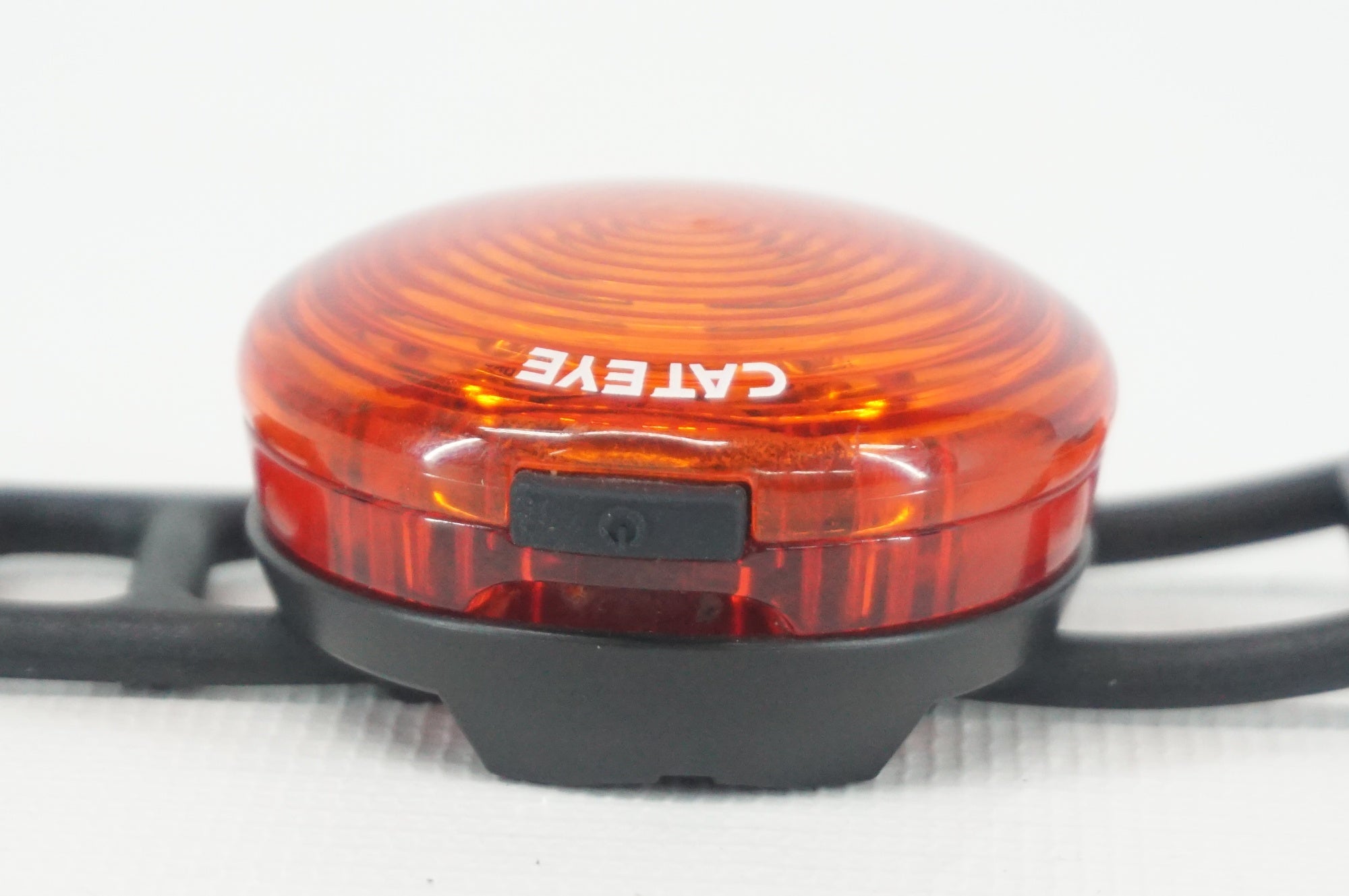 CATEYE 「キャットアイ」 SYNC WEARABLE リアライト / 阪急塚口店