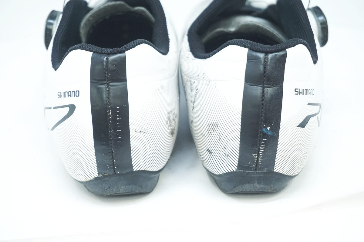 SHIMANO 「シマノ」 SH-RC700-S W 26.5cm シューズ / 大阪美原北インター店