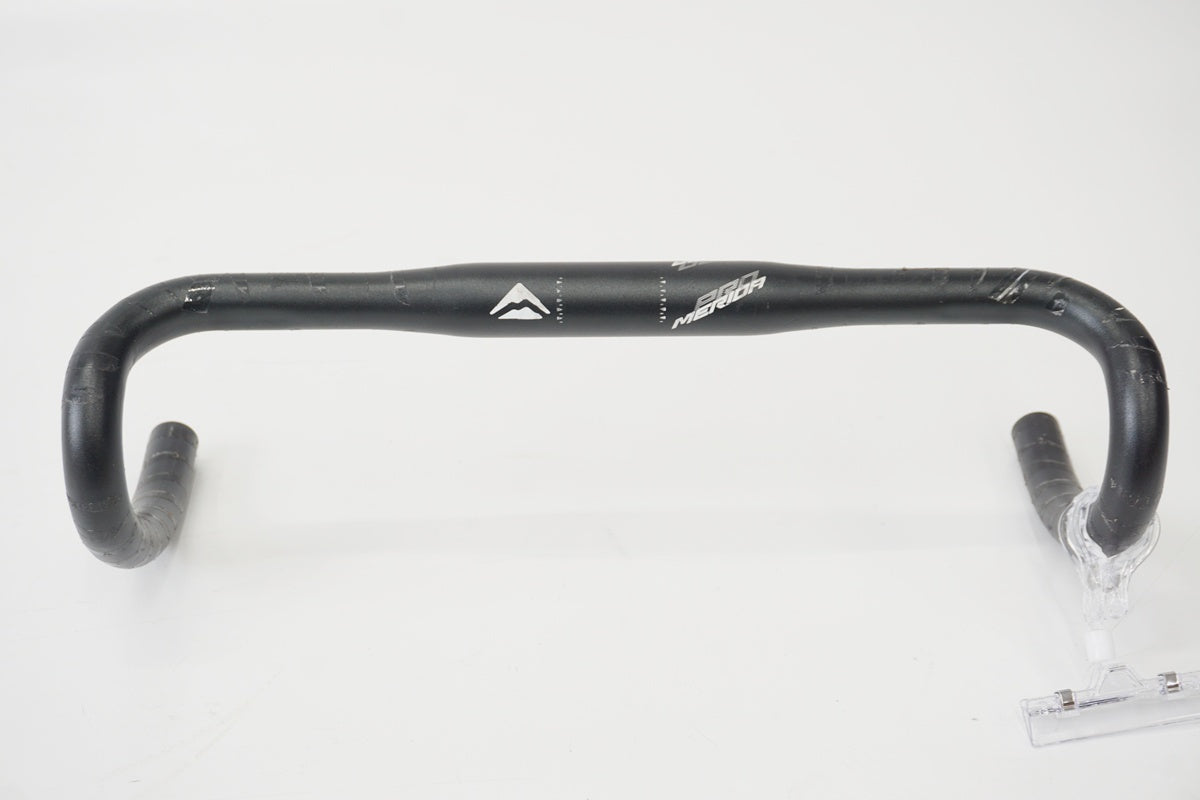 MERIDA 「メリダ」 Φ31.8 420mm ハンドル / 京都八幡店