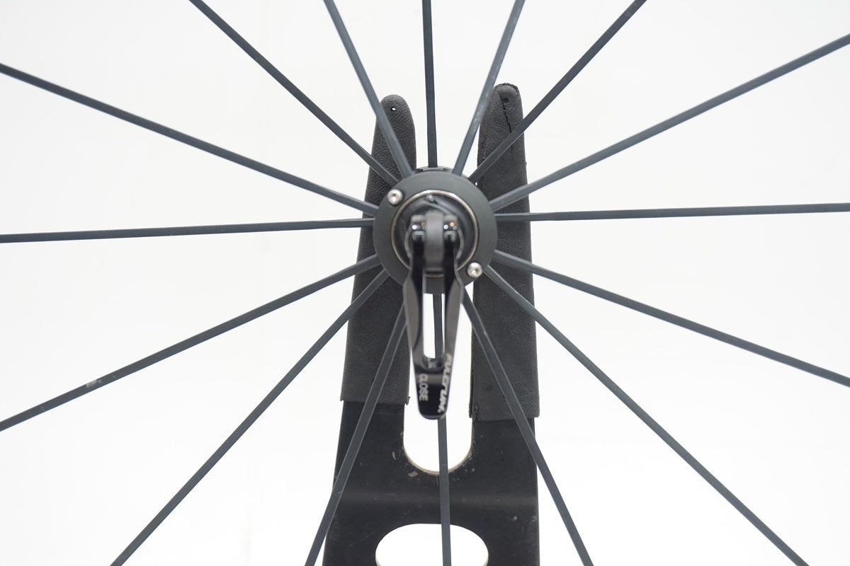 FULCRUM「フルクラム」 RACING ZERO C17 フロントホイール/ 京都西院店