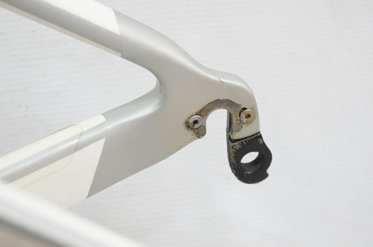 ジャンク DE ROSA 「デローザ」 KING XS 2015年モデル フレームセット / 浦和ベース