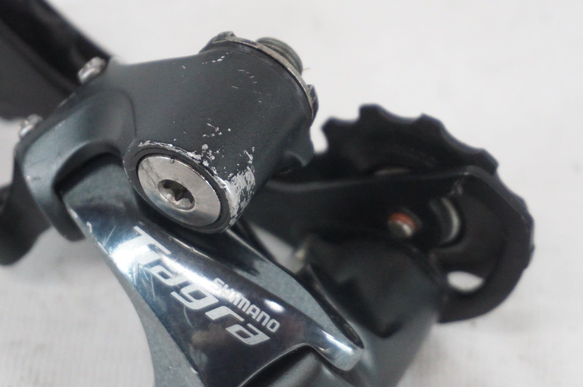 SHIMANO 「シマノ」 TIAGRA 4700 コンポセット / 阪急塚口店