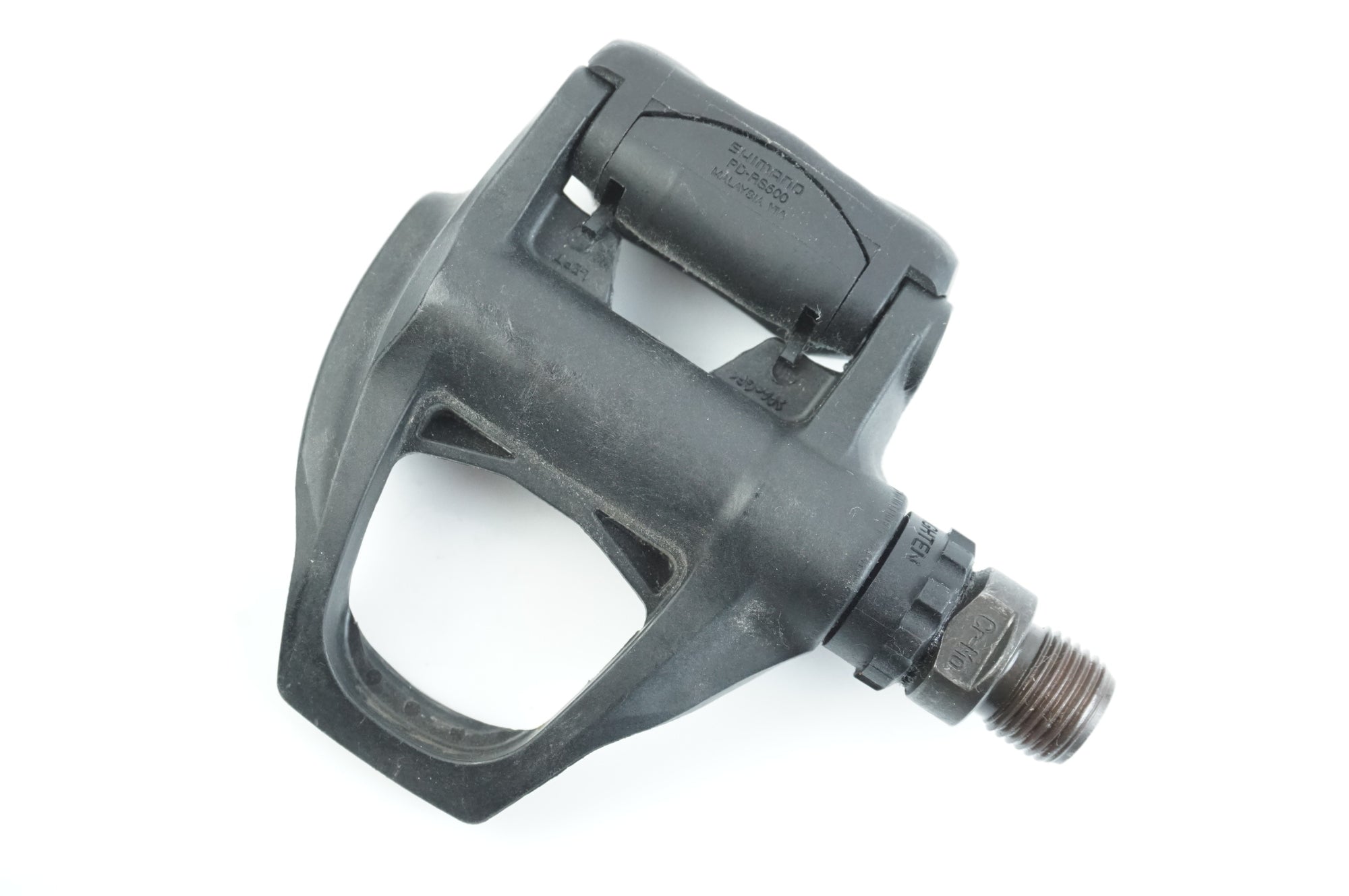 SHIMANO 「シマノ」 PD-RS500 ペダル / 中目黒店