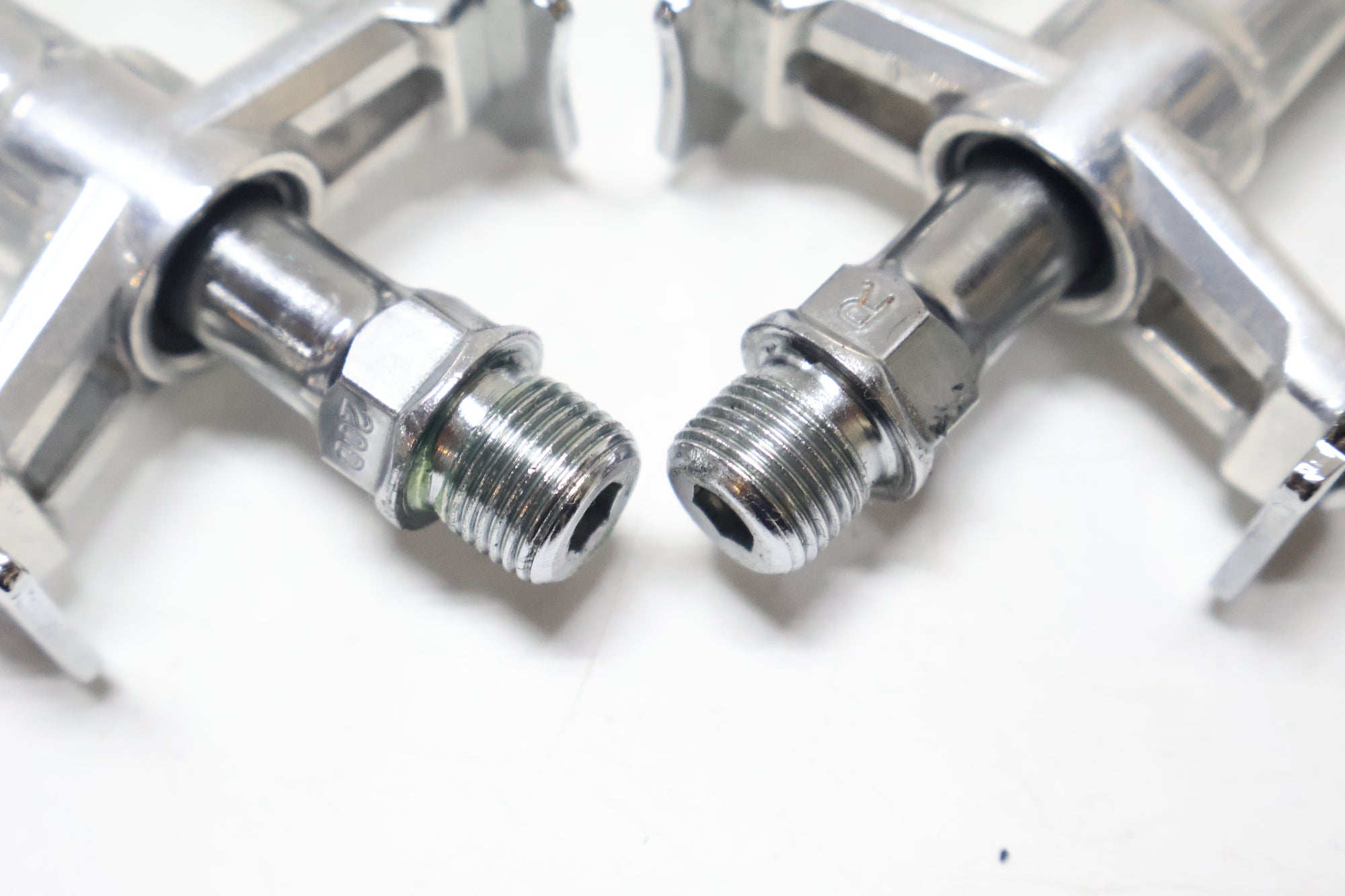 MKS 「ミカシマ」 SYLVAN TOURING NEXT ペダル / 高知店