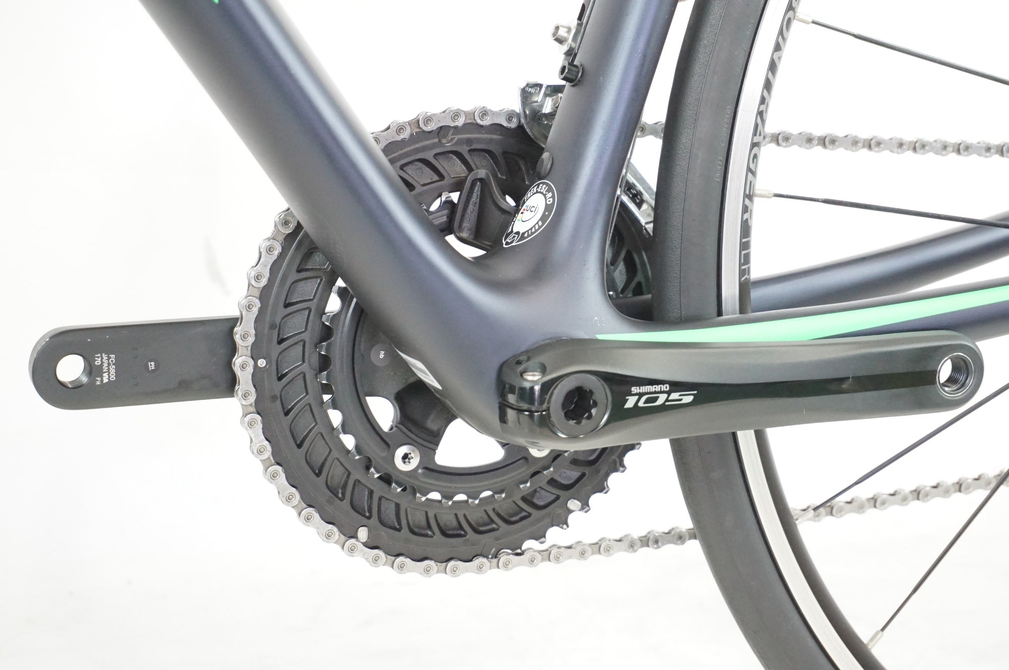 TREK 「トレック」 EMONDA SL 5 2018年モデル ロードバイク / 宇都宮店