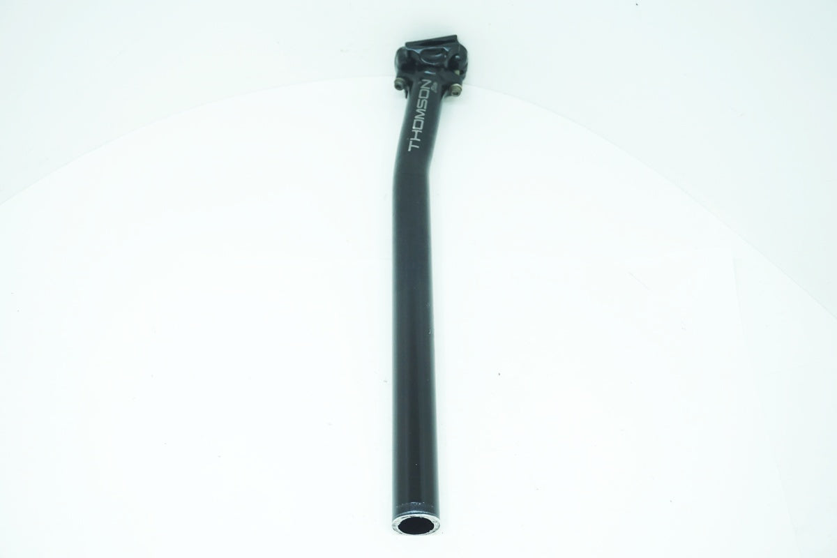 THOMSON 「トムソン」 SP-E113-SB Φ27.2 375mm シートポスト / 大阪美原北インター店