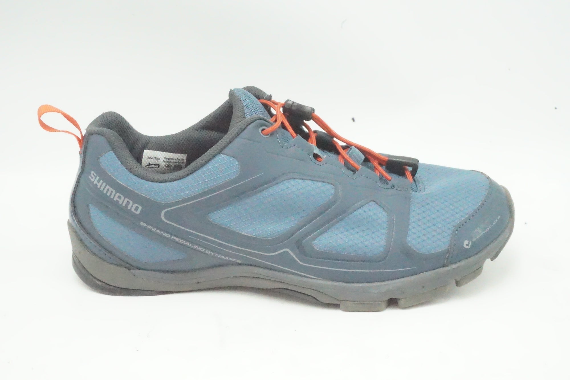 SHIMANO（シマノ）SH-CT71 サイズ42 SHIMANO（シマノ）SH-CT71 SPD-SLビンディングシューズ 送料無料
