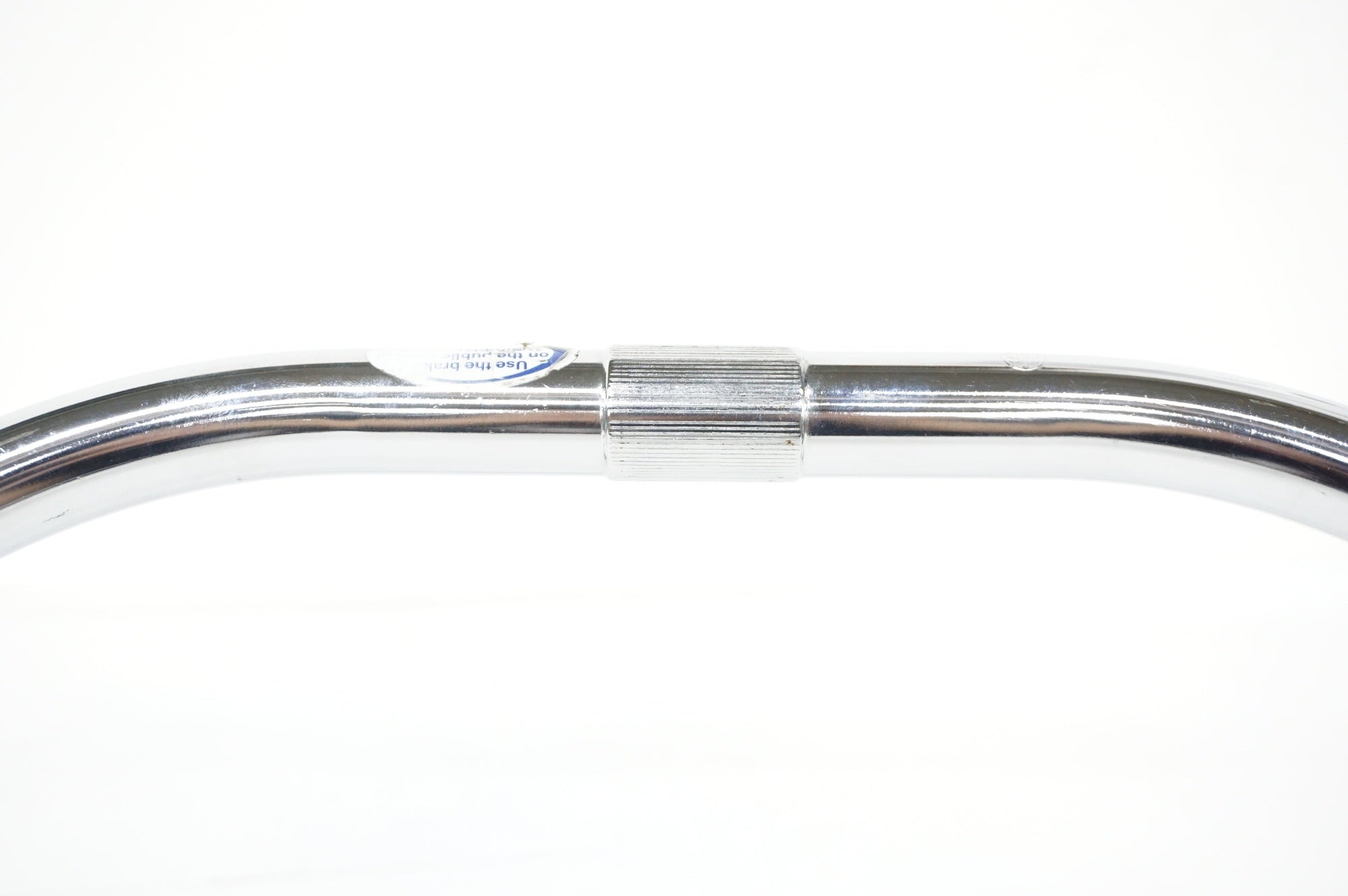 NITTO 「ニットー」 B123 NJS Φ25.4 390mm ハンドル / 阪急塚口店