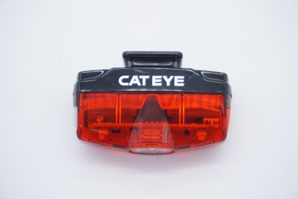 CATEYE 「キャットアイ」 RAPID MICRO TD-LD635 リアライト / 滋賀大津店