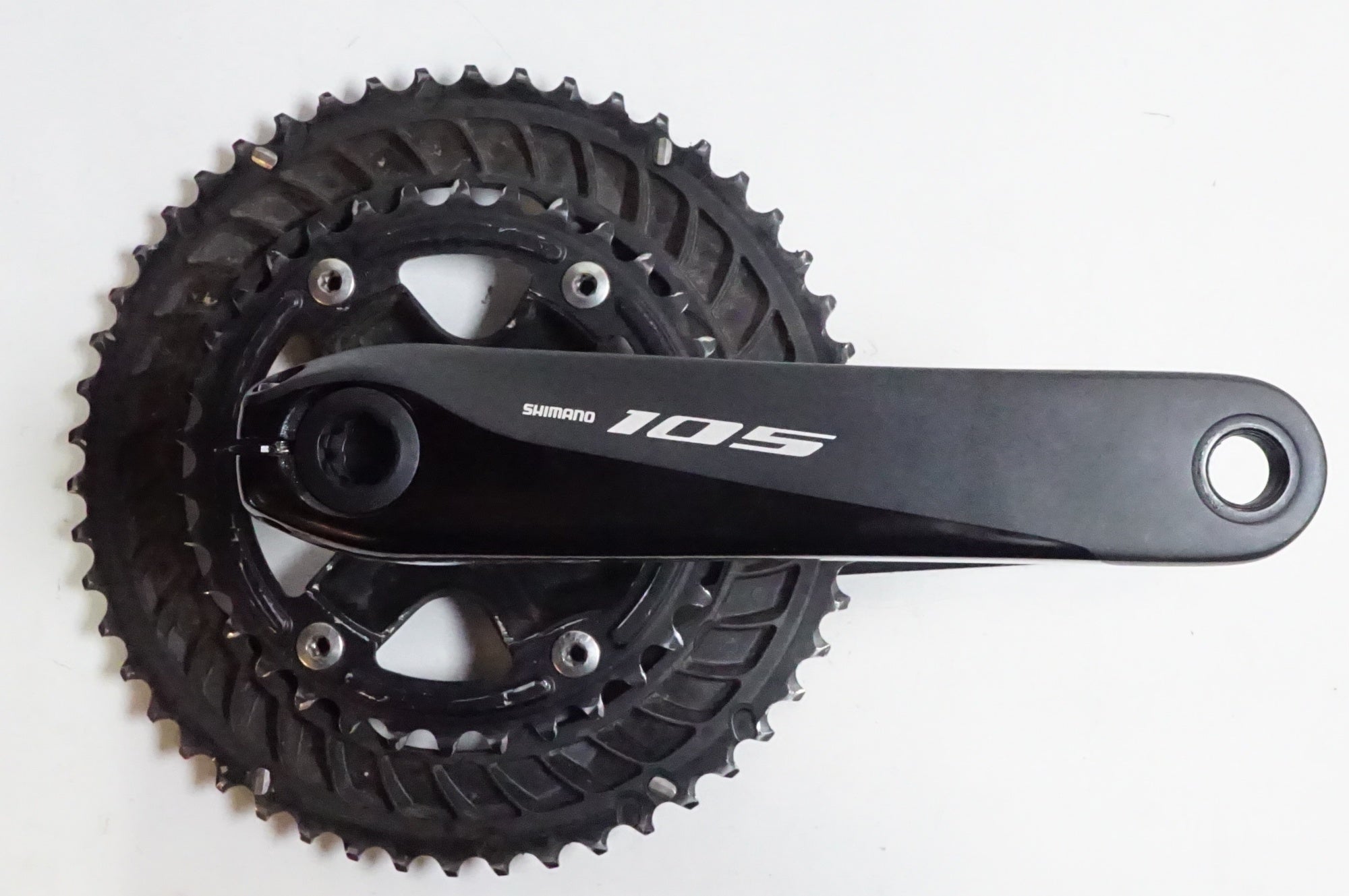 SHIMANO 「シマノ」 105 FC-R7000 50-34T 170mm クランク / 熊谷本店