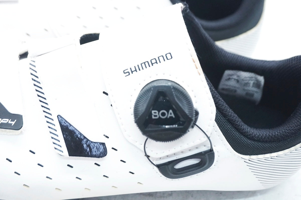 SHIMANO 「シマノ」 SH-RP400M 24.5cm シューズ / 大阪門真店