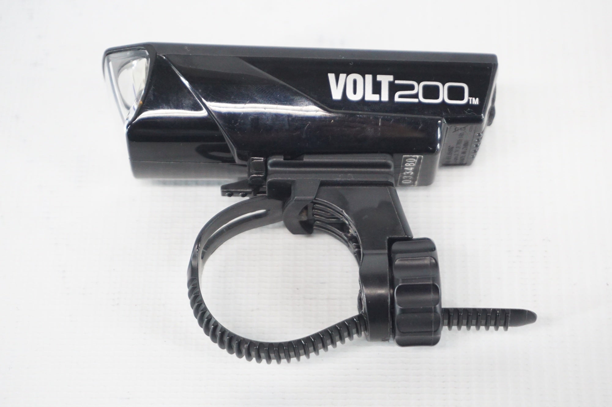 CATEYE 「キャットアイ」 VOLT 200 フロントライト / 阪急塚口店