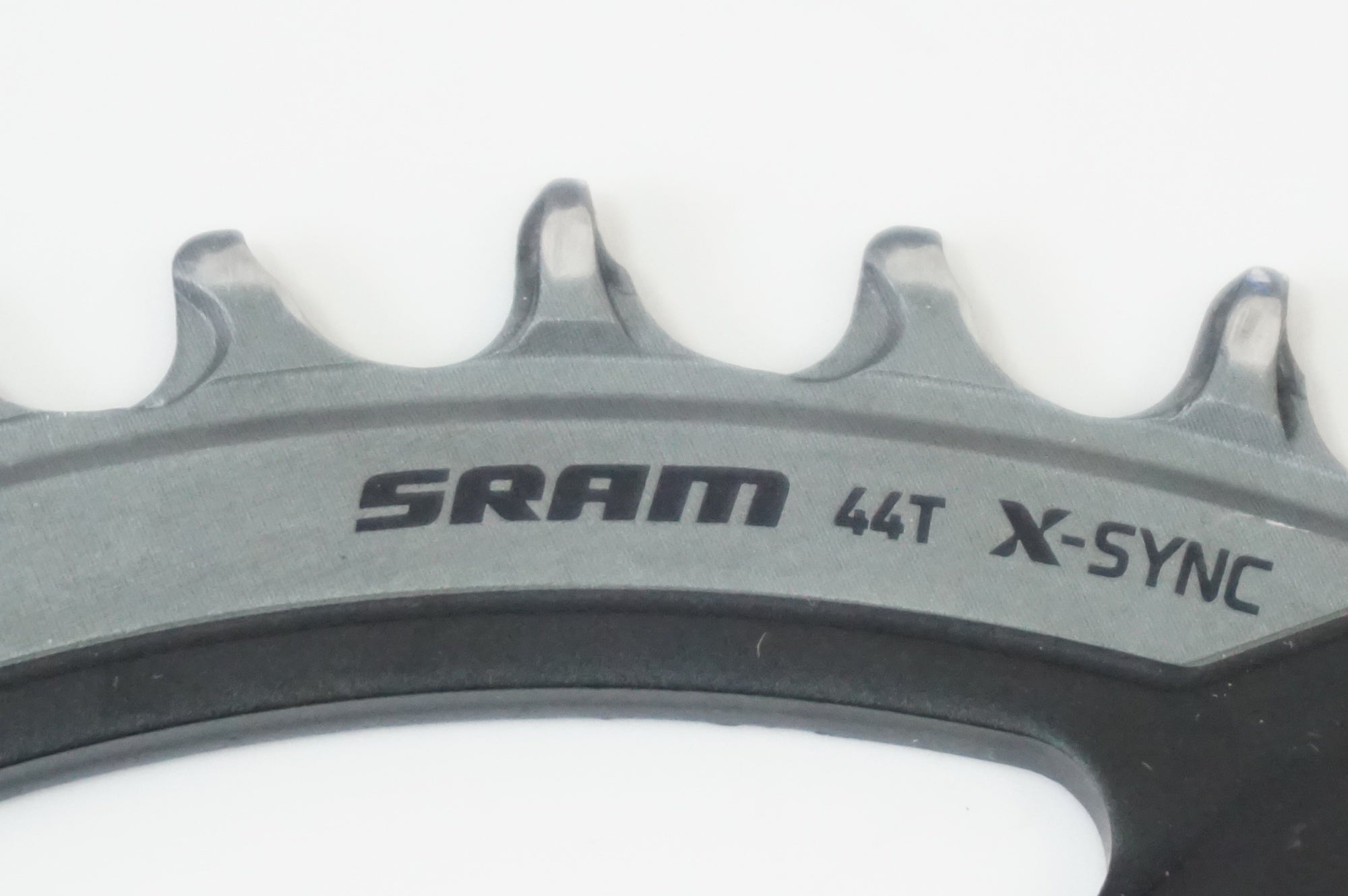 SRAM 「スラム」 X-SYNC 44T チェーンリング / 世田谷店 ｜ バイチャリ