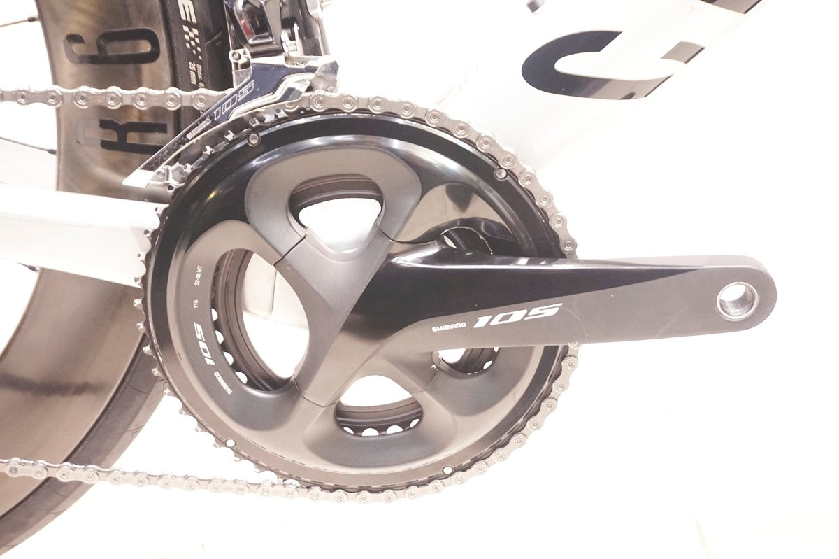 CANYON 「キャニオン」 AEROAD CF SL DISC 2019年モデル ロードバイク / 大阪門真店