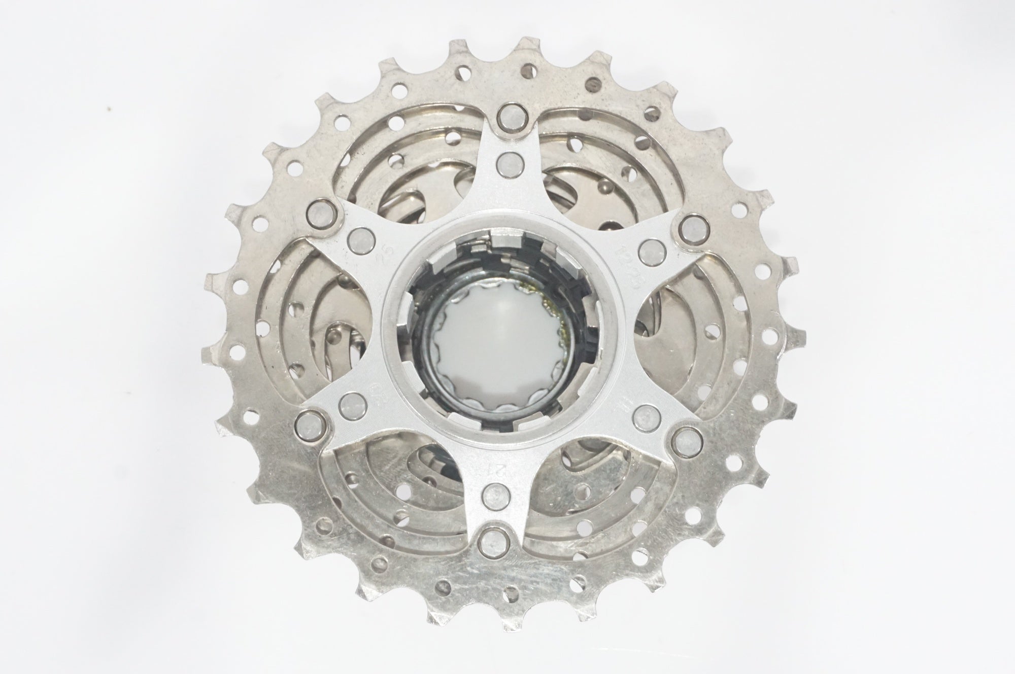 SHIMANO 「シマノ」 105 CS-5700 12-25T スプロケット / AKIBA店