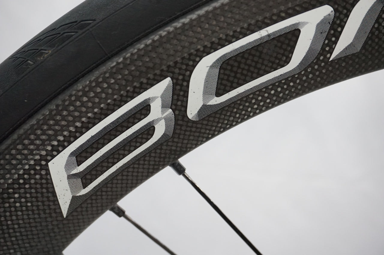 BRIDGESTONE 「ブリヂストン」 ANCHOR RT9 ULTEGRA 6870 DI2 TT CAMPAGNOLO BORA ONE タイムトライアルバイク / 川越店
