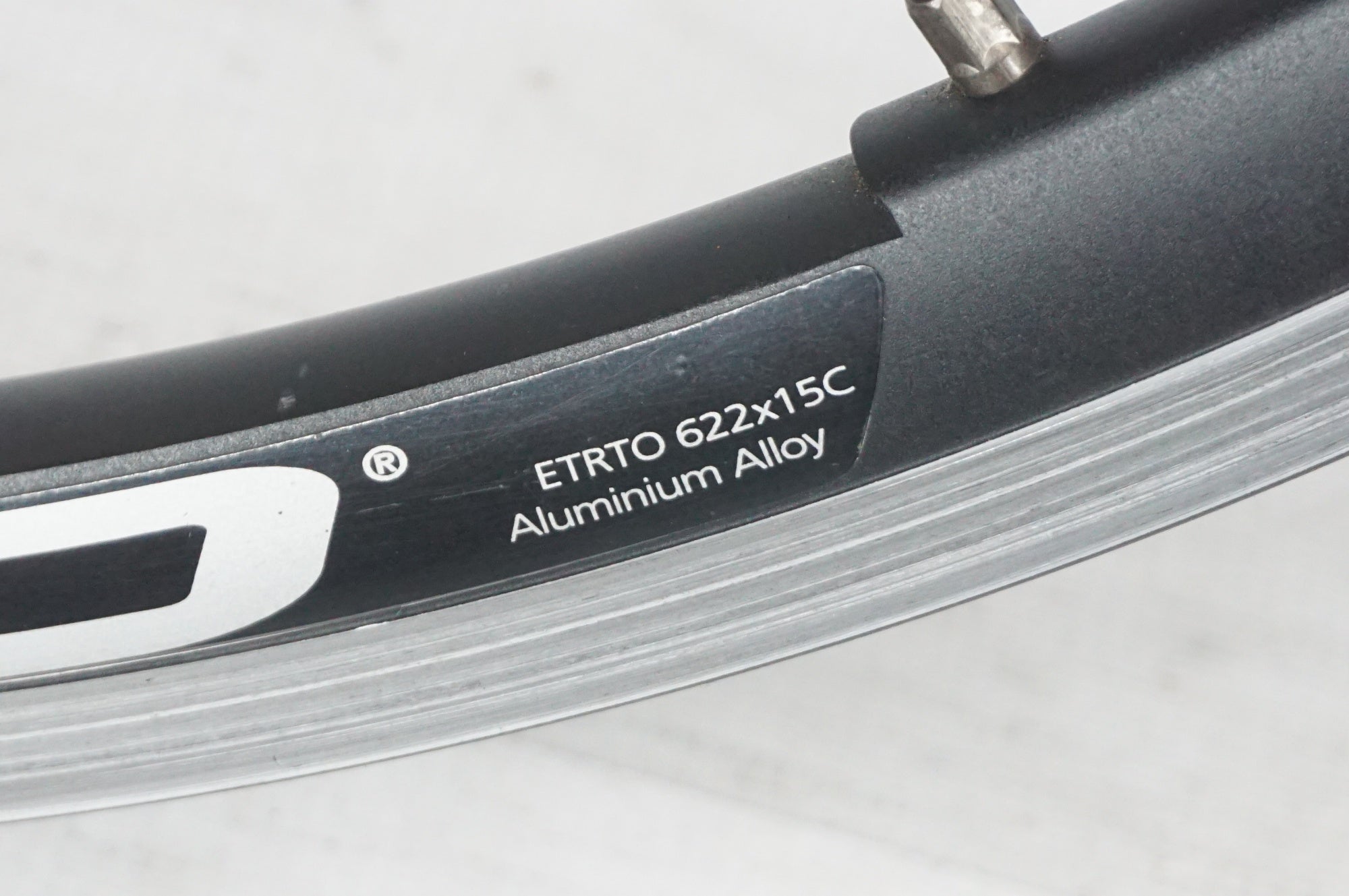 CAMPAGNOLO 「カンパニョーロ」 EURUS カンパフリー ホイールセット