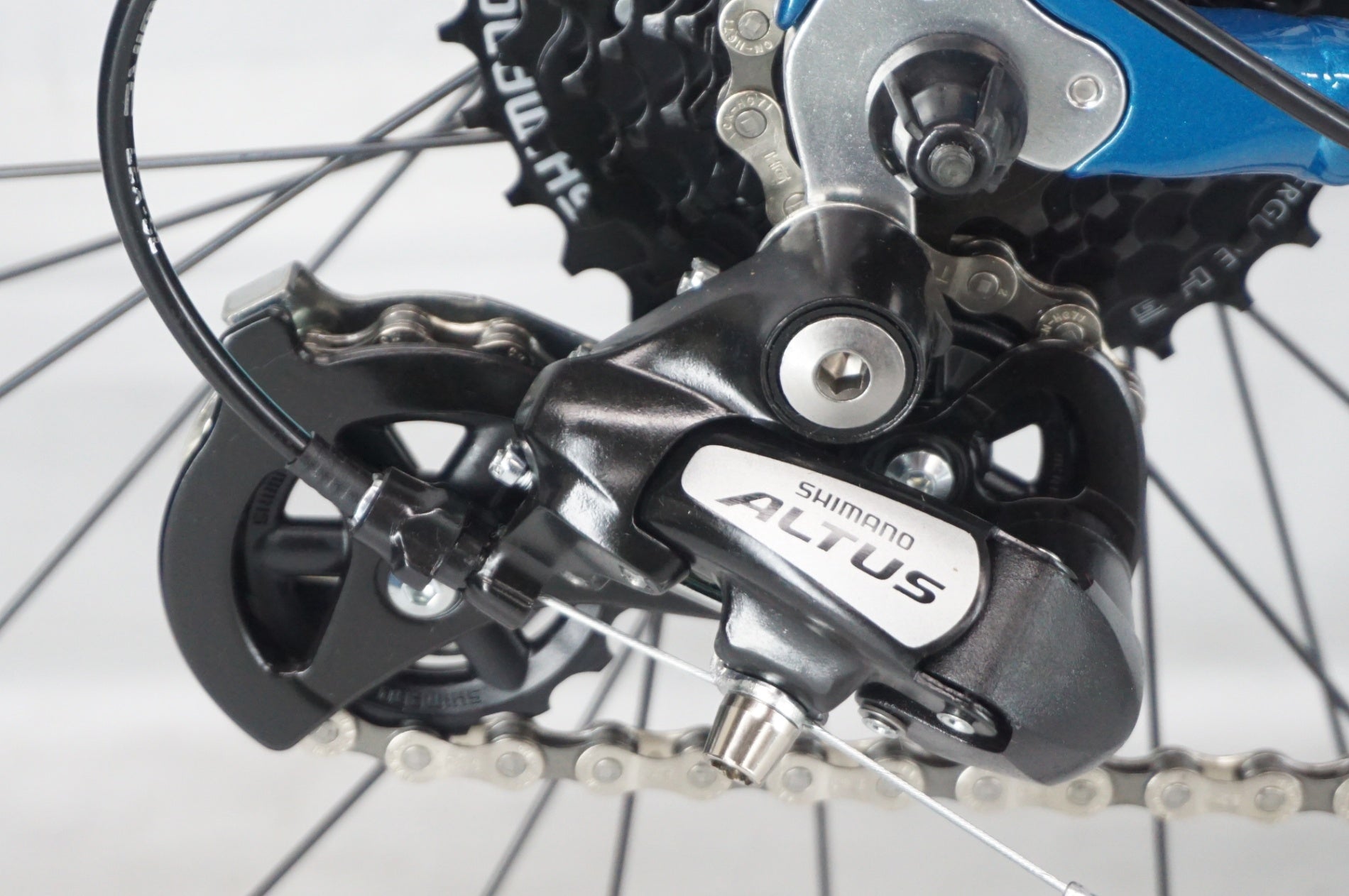 BIANCHI 「ビアンキ」 ROMA3 DISC 2022年モデル クロスバイク / 阪急塚口店