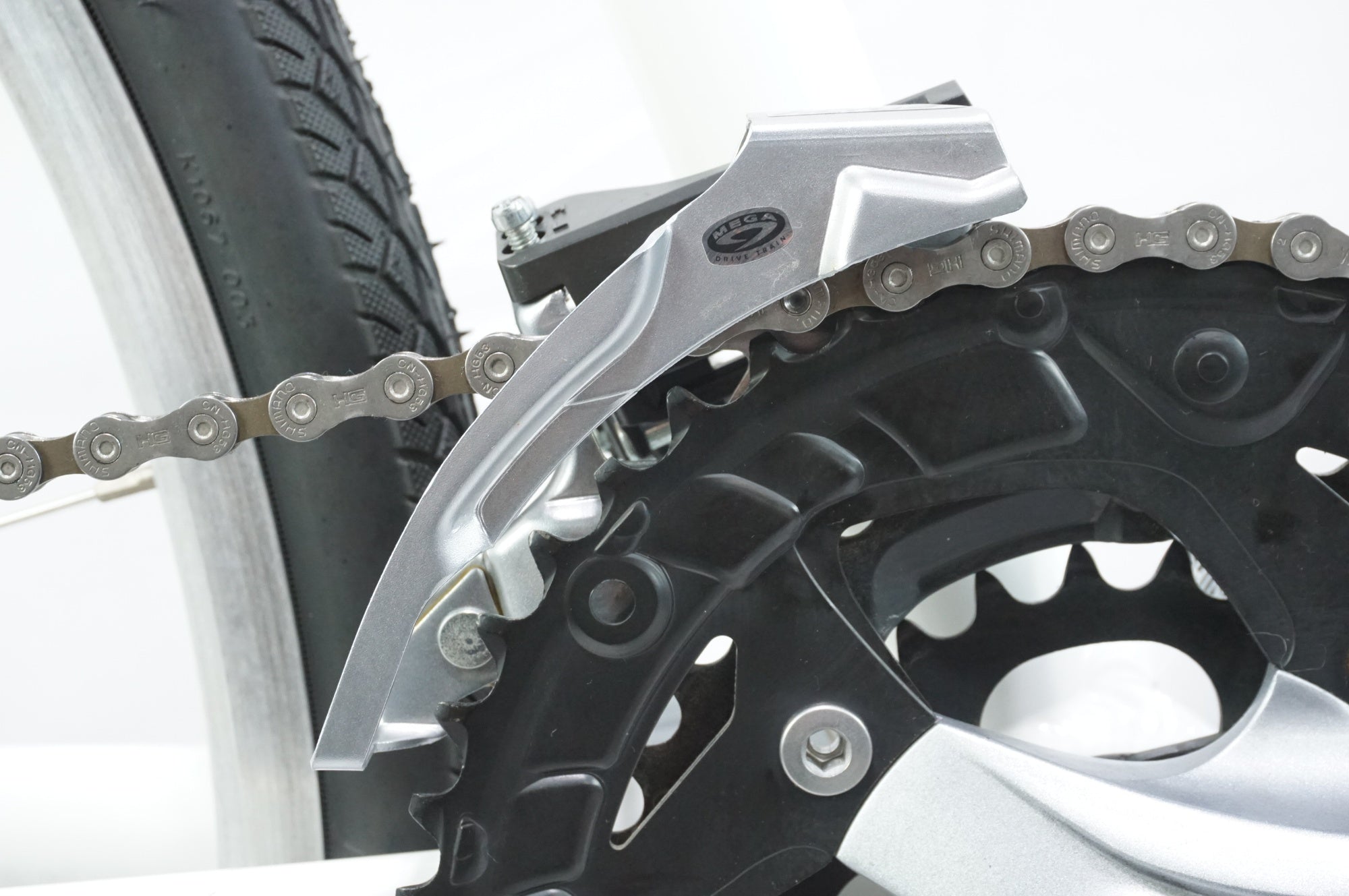 COLNAGO 「コルナゴ」 EPOCA 2022年モデル クロスバイク / 中目黒店