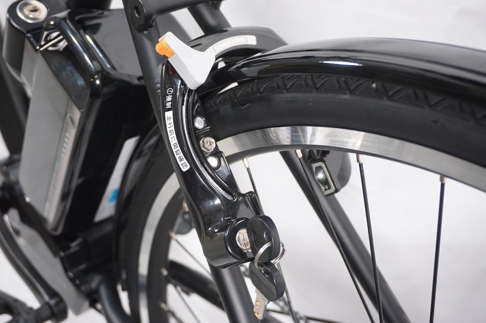 BRIDGESTONE 「ブリヂストン」 TB1E TB7B45 2026年モデル 電動アシスト自転車 / AKIBA店