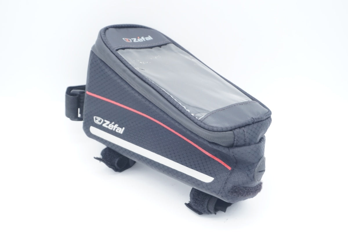 ZEFAL 「ゼファール」 トップチューブバッグ / 京都八幡店