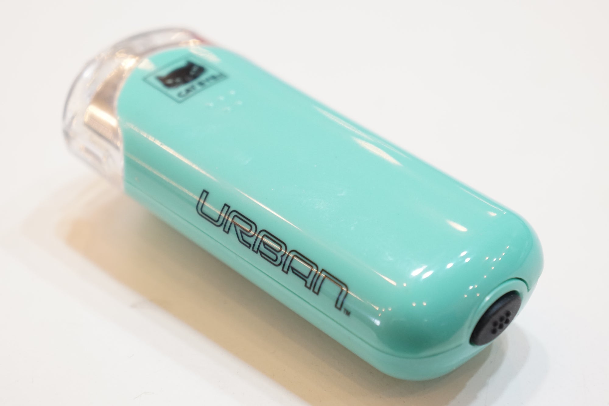 CATEYE 「キャットアイ」 HL-EL140/145 フロントライト / バイチャリ浦和ベース