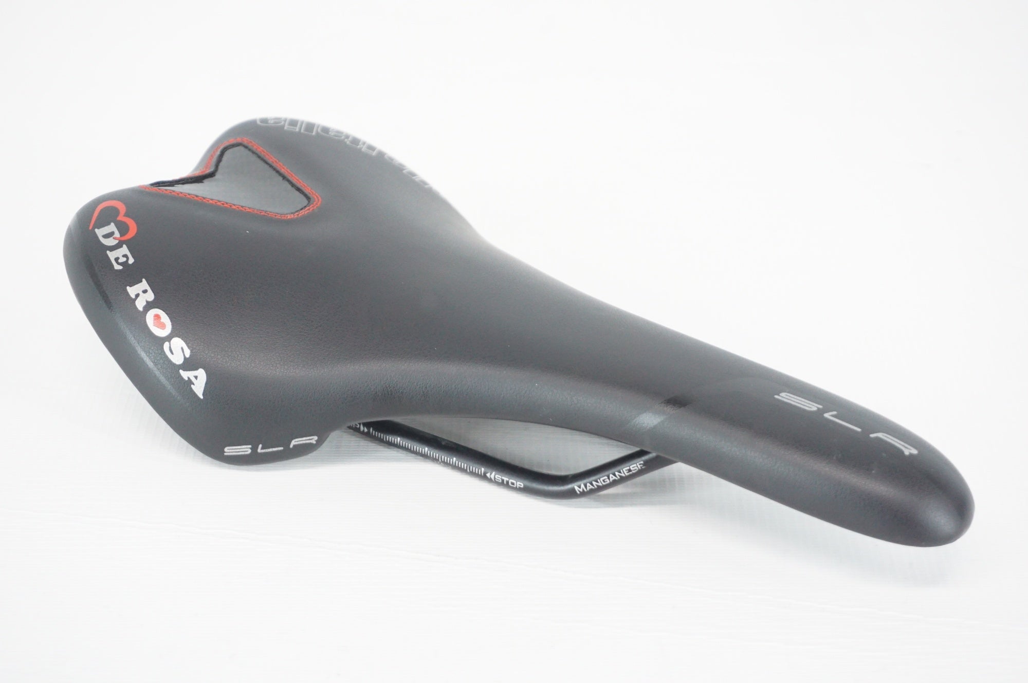DE ROSA 「デローザ」 SELLE ITALIA SLR サドル / 阪急塚口店